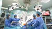 Vietnam's organ transplant sector masters multi-organ, domino techniques