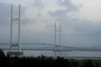 New China-North Korea bridge opens after more than a decade of delay