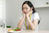 Young Malaysians with eating disorders face a battle beyond food