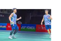 Aaron-Wooi Yik see off Tai-Roy King in Denmark