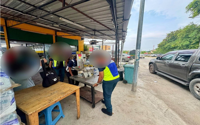 MBPP closes five business premises operated by foreigners