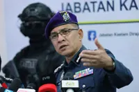 Customs seize over RM160mil worth of drugs in two months