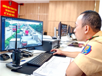 Hanoi turns to AI and data to tackle traffic congestion