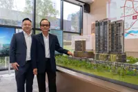 Astaka Padu, Kimlun team up for RM450mil Johor Bahru project