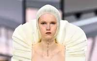 Go for the jugular, as dramatic collars make a killer fashion statement