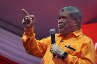 Maha 2028 to be bigger, more vibrant following this year’s success, says Mat Sabu