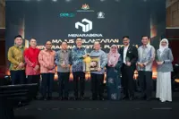 Menara Asia launches digital construction materials procurement platform