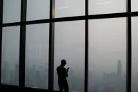 Haze: Klang highest among 33 areas with unhealthy API at 7pm, Oct 15