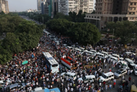 Youth protests present a new dilemma for PM Modi and India