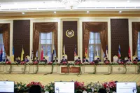 Conference of Rulers discusses PM term limit, separation of AG-PP roles