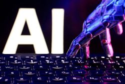 US states seek children's data protections in Character.AI bankruptcy