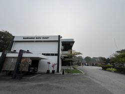 Teen suspect brought to court to face murder charge over Yong Peng student's death