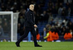 Soccer-Haaland leads City fightback but Maresca tastes first defeat
