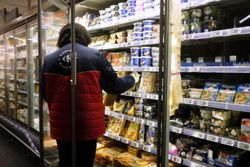 French cybersecurity authority warns attack may be ongoing as stores scramble to restock