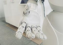 China ‘robot trainers’ fold clothes, wash dishes 200 times a day for up to US$900 a month