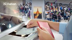 Thai tourism industry backs THB450 fee but opposes insurance plan