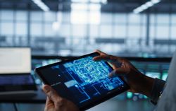 Behind AI's carbon footprint, a potential climate tool