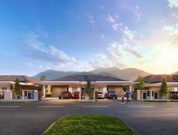 Sime Darby Property's Seroja Gardens Phase 1 achieves full take-up within three hours