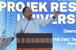 Malaysia has done its best to address haze issue, says PM