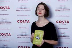 Irish author Sally Rooney’s books pulled from UK over Palestine Action support