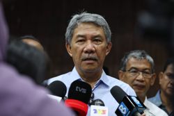 Malaysia has no plans to take legal action or issue diplomatic note over haze, says Tok Mat