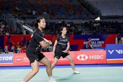 Zi Yu-Genevie assure Malaysia of World Junior medal