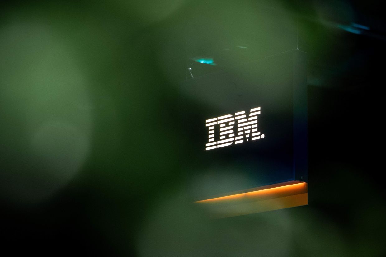 IBM高管警告量子计算黑客攻击风险