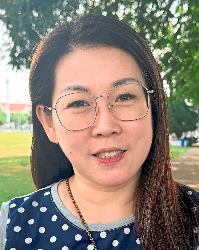 Liew: Ipoh should emulate Penang and keep its heritage sites attractive and clean.