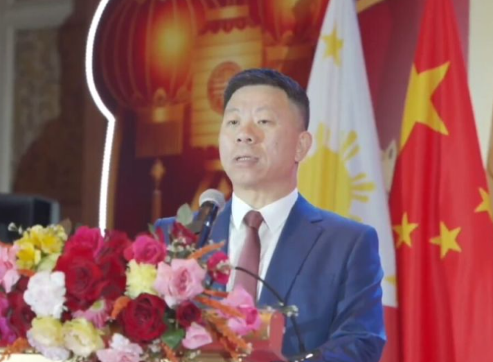 中国表示，即使与菲律宾发生对抗，也能“轻松取胜”，但绝不会动用武力。