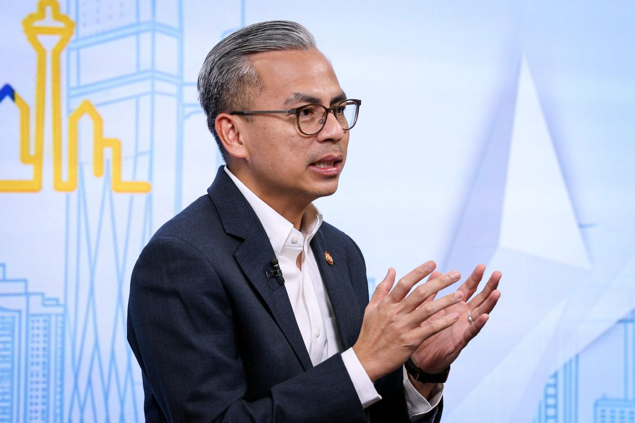 Proposed PM term limit, AG-PP split presented to Conference of Rulers, says Fahmi