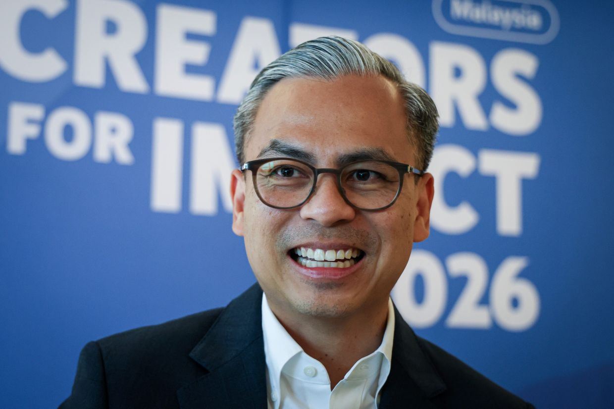 PeKa B40 to be rebranded as PekaSihat, says Fahmi