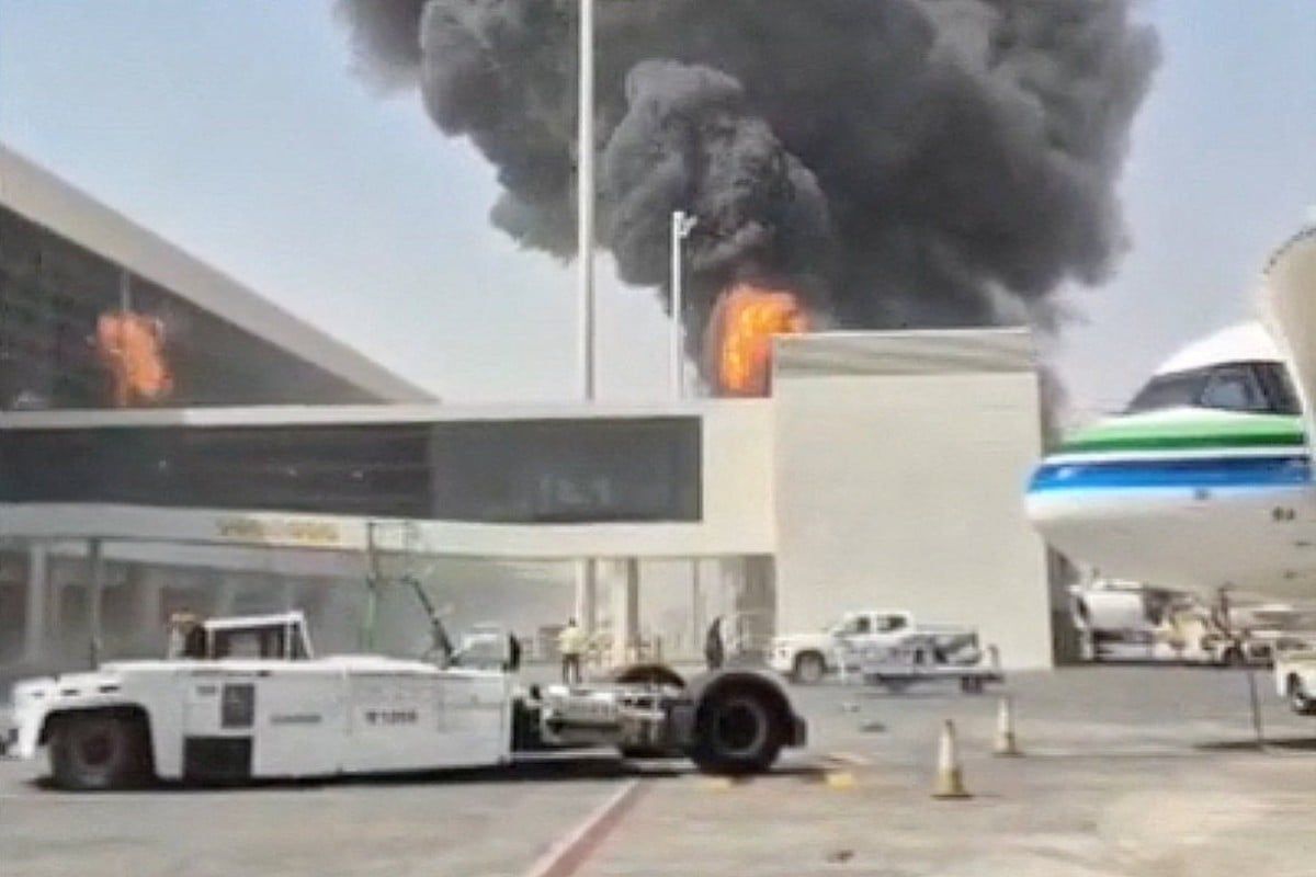 Could Pakistan’s Chinese-made weapons help protect Saudi Arabia from Houthi attacks?