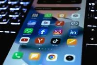Australia says it won't let big tech have 'unfettered' access to kids