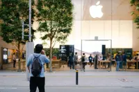 Apple prepares to debut first AI features in China in December