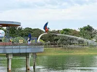 Liveability boost in Kepala Batas