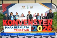 MBPJ named top local authority 