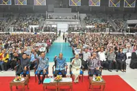 Johor targets 100,000 affordable homes by 2030