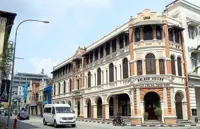 Rundown old buildings hurting Ipoh’s image