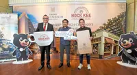 Kuala Lumpur hotel with a ‘kopitiam’ hook