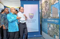 ‘We’ve done all we can on haze’