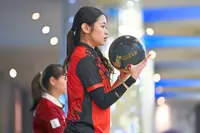 Hazirah in the hunt as Ameerul and Muaz miss World Cup singles cut