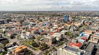 The sting in Guyana oil boom