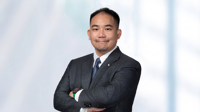 Tycoon piling into S’pore property eyes huge deal