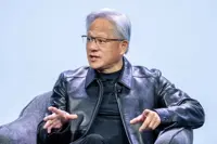 Nvidia CEO: Unsafe AI buyers will be cut off