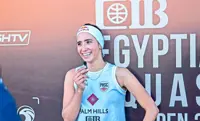 Being a mum only makes Gohar more adaptable as she navigates way into final  