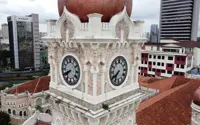 QuickCheck: Did Peninsular Malaysia ‘lose’ 30 minutes on New Year's Eve in 1981?