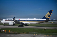 Singapore-bound SIA flight diverted back to San Francisco due to ‘unruly’ passenger