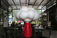 Weekend for the arts: ART KL 2026, Ahmad Zakii's 'Sementara', 'Turandot'