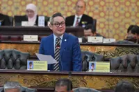 Alternative healthcare delivery deployed amid Flying Doctor suspension, S'wak assembly told
