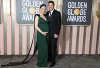 Oscar winner Hilary Swank, 52, pregnant with third child